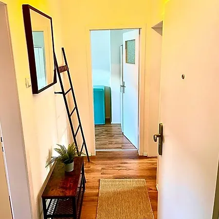 Zuhause Im Ruhrgebiet 4* Oberhausen (North Rhine-Westphalia)