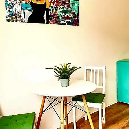 Zuhause Im Ruhrgebiet Hotel Oberhausen (North Rhine-Westphalia)