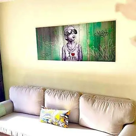 Zuhause Im Ruhrgebiet 4* Oberhausen (North Rhine-Westphalia)