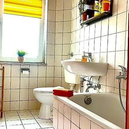 Zuhause Im Ruhrgebiet 4* Oberhausen (North Rhine-Westphalia)